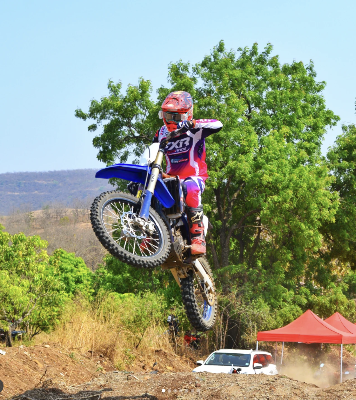 Biker 2