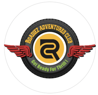 Roadiez Adventure Club Logo
